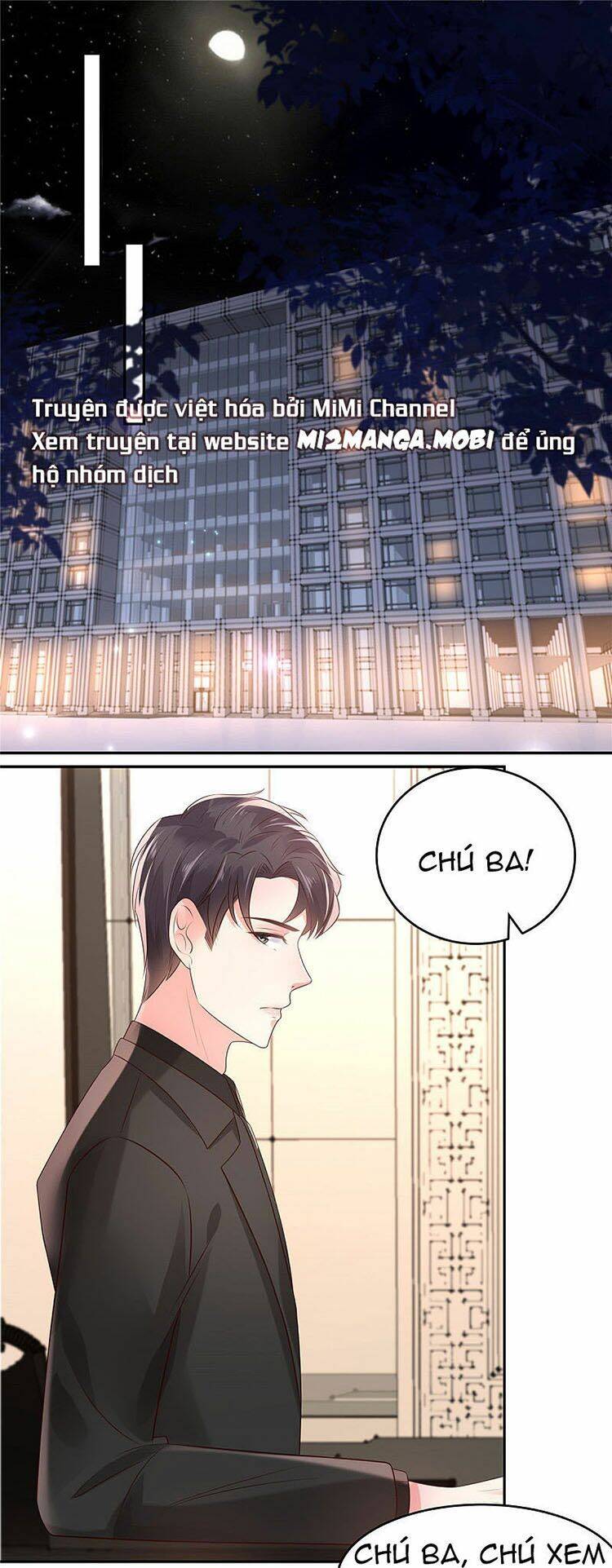 Trọng Sinh Trở Lại: Sủng Nịch Độc Nhất Vô Nhị Chapter 82 - Trang 2