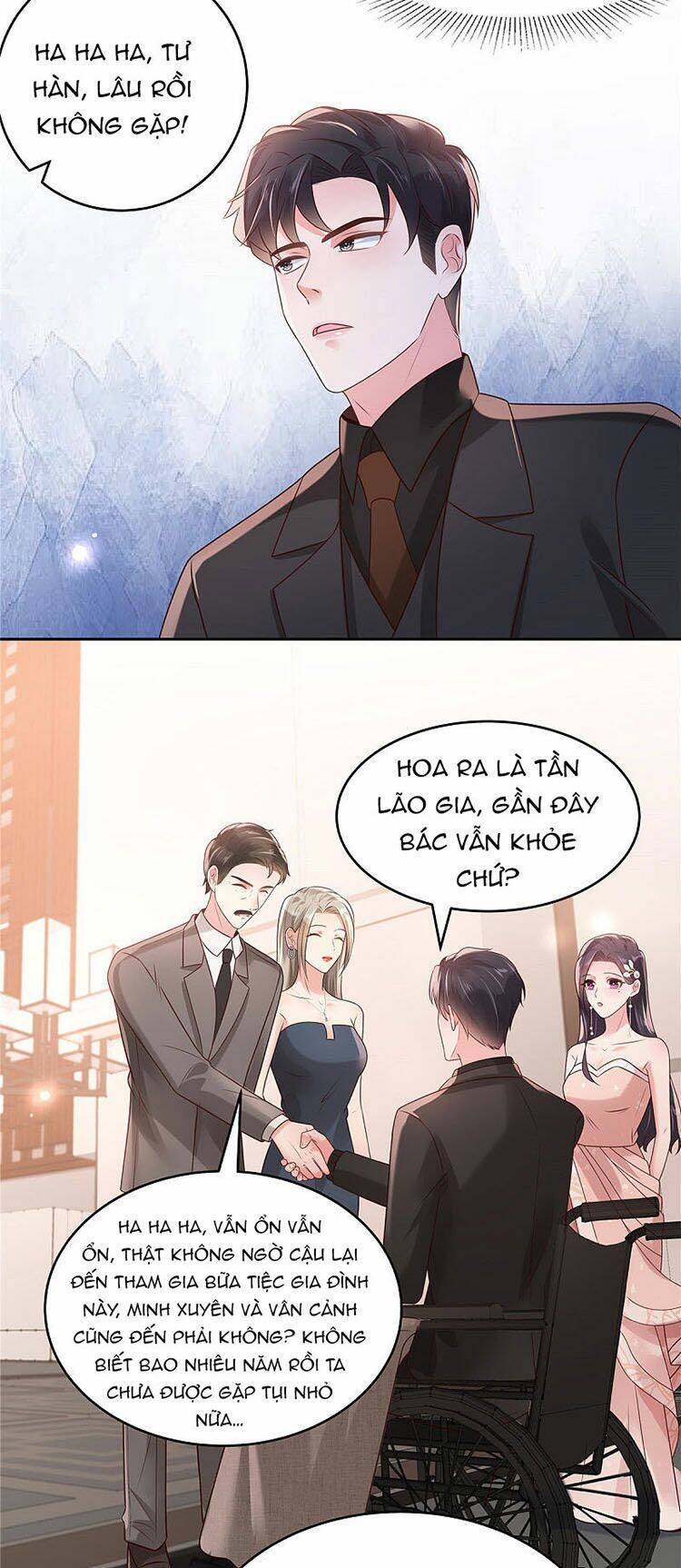 Trọng Sinh Trở Lại: Sủng Nịch Độc Nhất Vô Nhị Chapter 82 - Trang 2