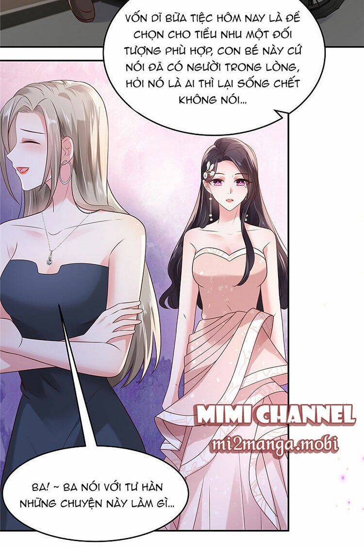 Trọng Sinh Trở Lại: Sủng Nịch Độc Nhất Vô Nhị Chapter 82 - Trang 2