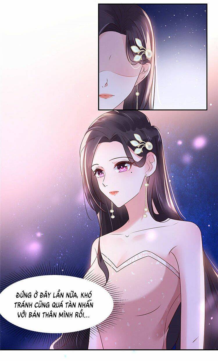 Trọng Sinh Trở Lại: Sủng Nịch Độc Nhất Vô Nhị Chapter 82 - Trang 2