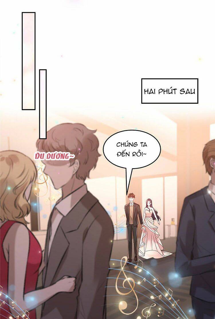 Trọng Sinh Trở Lại: Sủng Nịch Độc Nhất Vô Nhị Chapter 82 - Trang 2