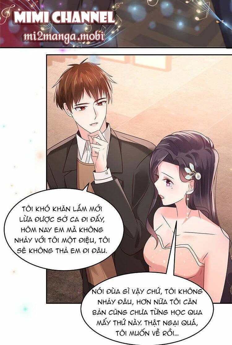Trọng Sinh Trở Lại: Sủng Nịch Độc Nhất Vô Nhị Chapter 82 - Trang 2