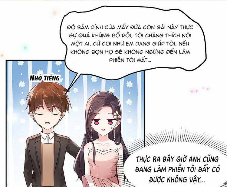 Trọng Sinh Trở Lại: Sủng Nịch Độc Nhất Vô Nhị Chapter 82 - Trang 2