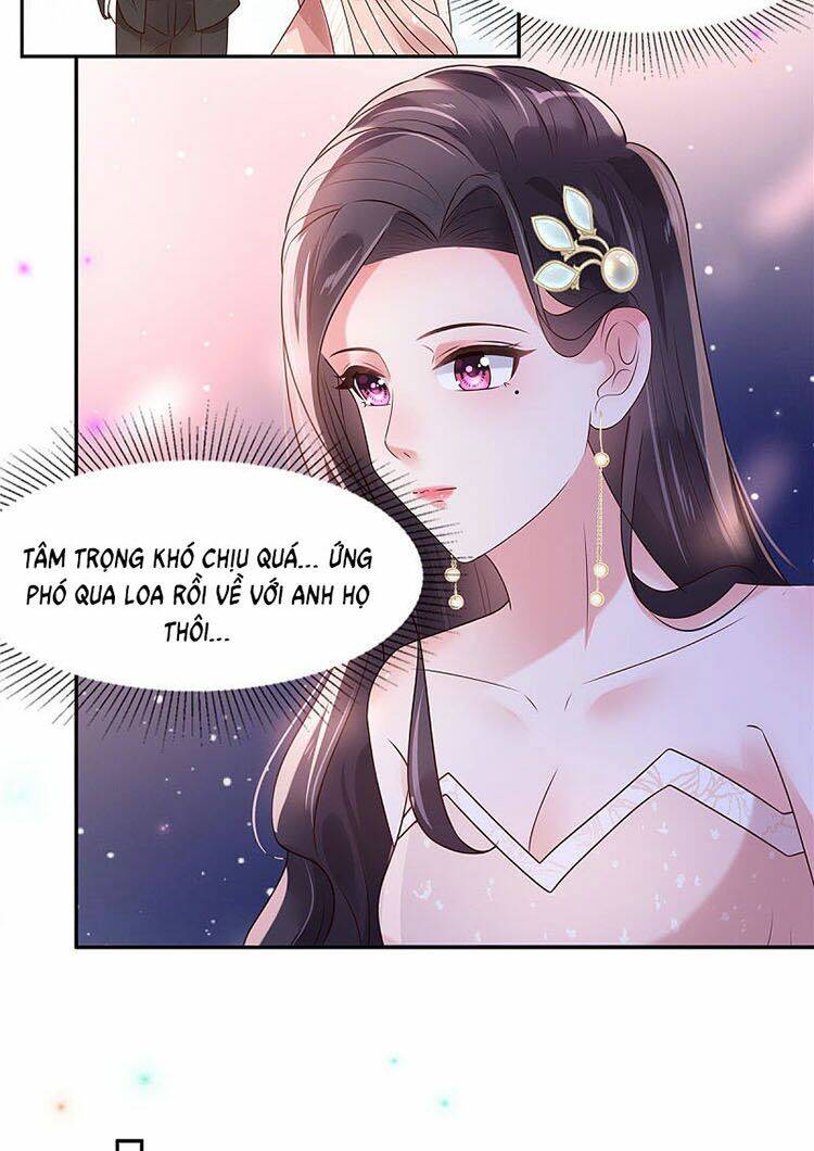 Trọng Sinh Trở Lại: Sủng Nịch Độc Nhất Vô Nhị Chapter 82 - Trang 2