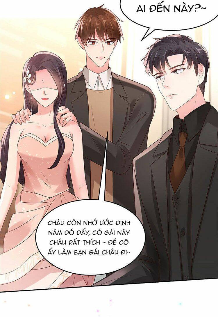 Trọng Sinh Trở Lại: Sủng Nịch Độc Nhất Vô Nhị Chapter 82 - Trang 2