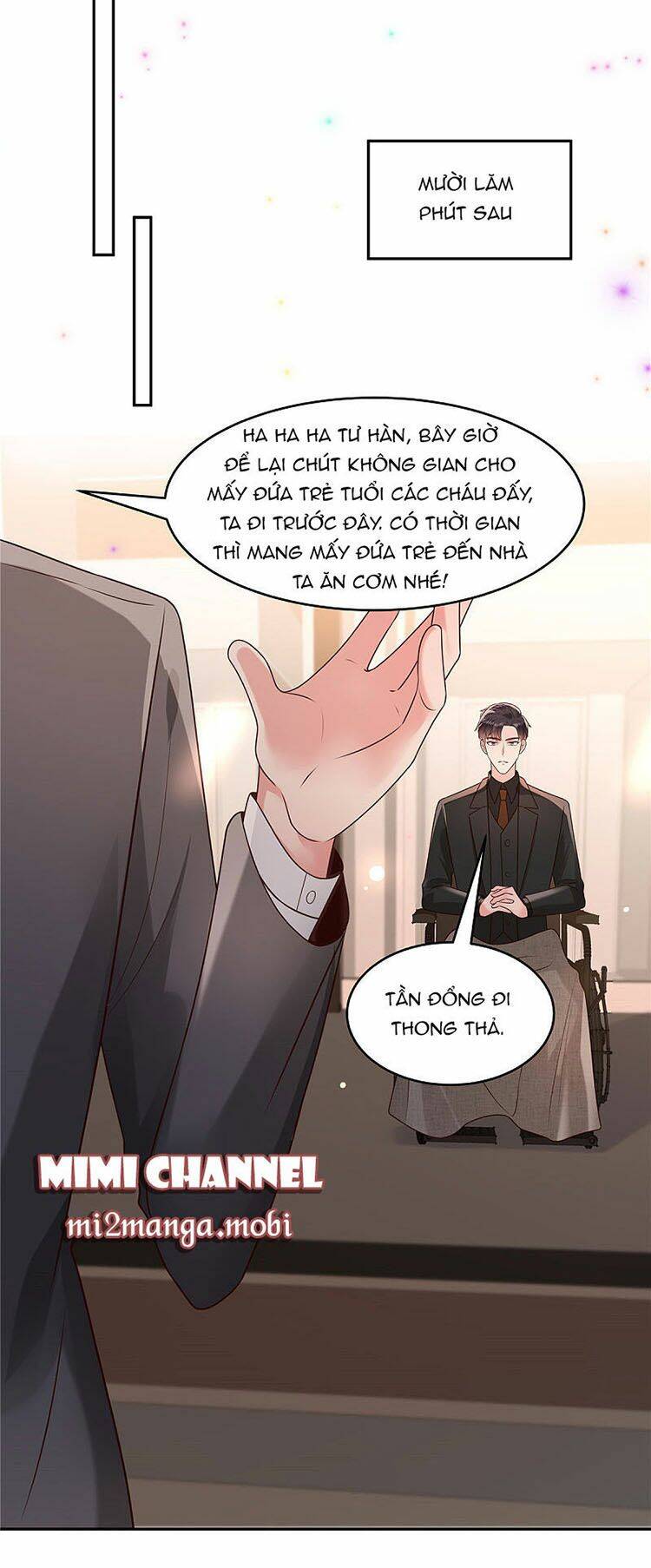 Trọng Sinh Trở Lại: Sủng Nịch Độc Nhất Vô Nhị Chapter 82 - Trang 2