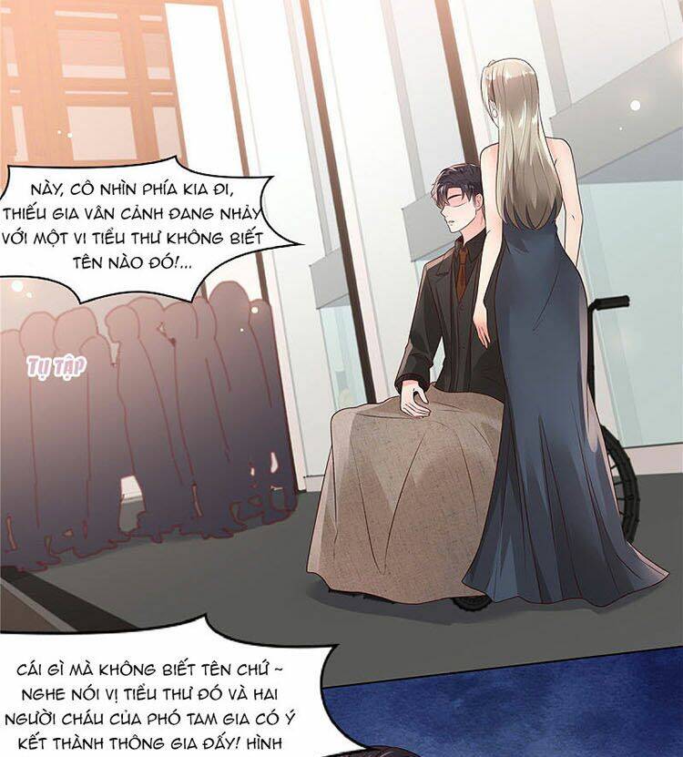 Trọng Sinh Trở Lại: Sủng Nịch Độc Nhất Vô Nhị Chapter 82 - Trang 2