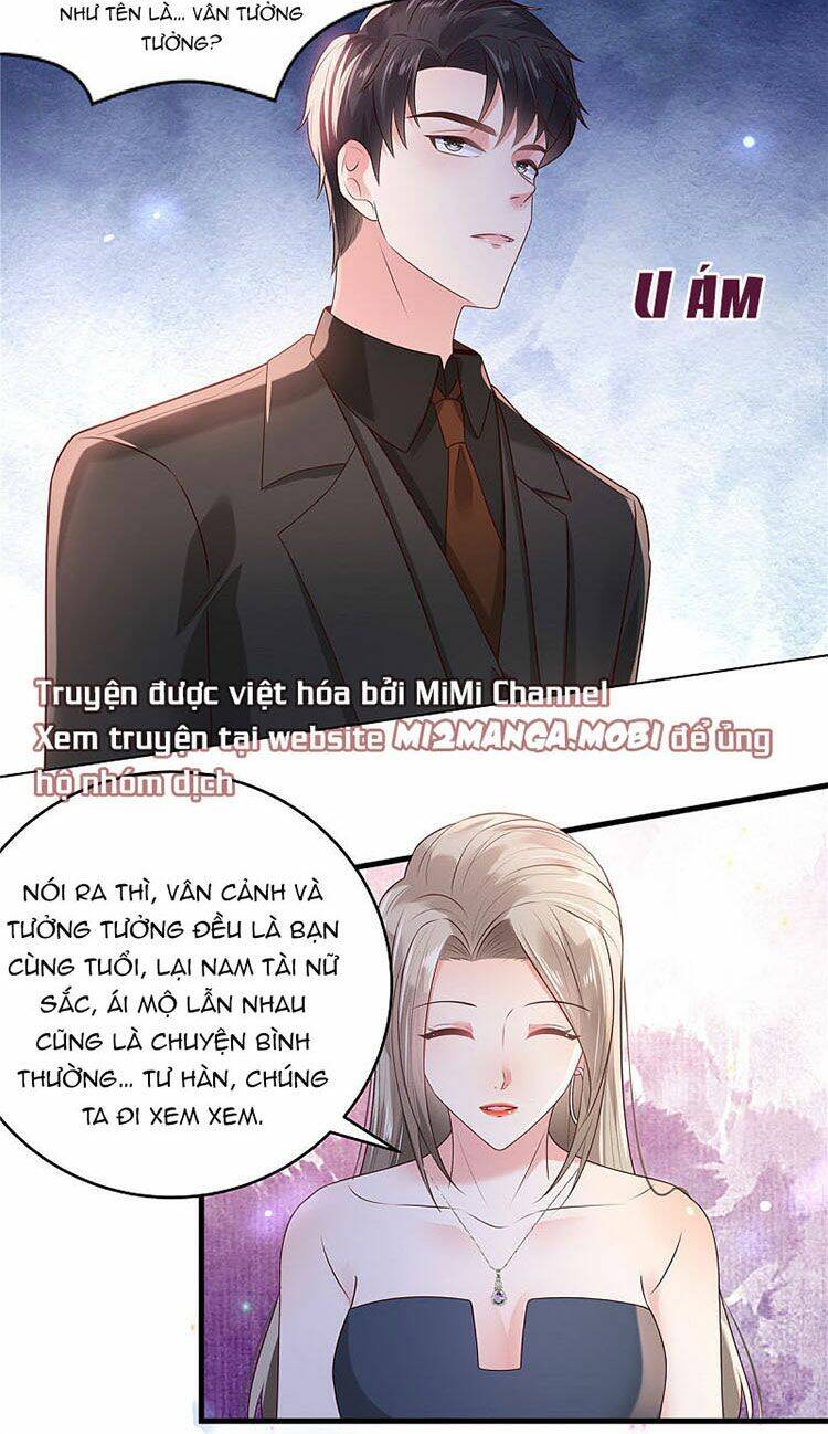 Trọng Sinh Trở Lại: Sủng Nịch Độc Nhất Vô Nhị Chapter 82 - Trang 2