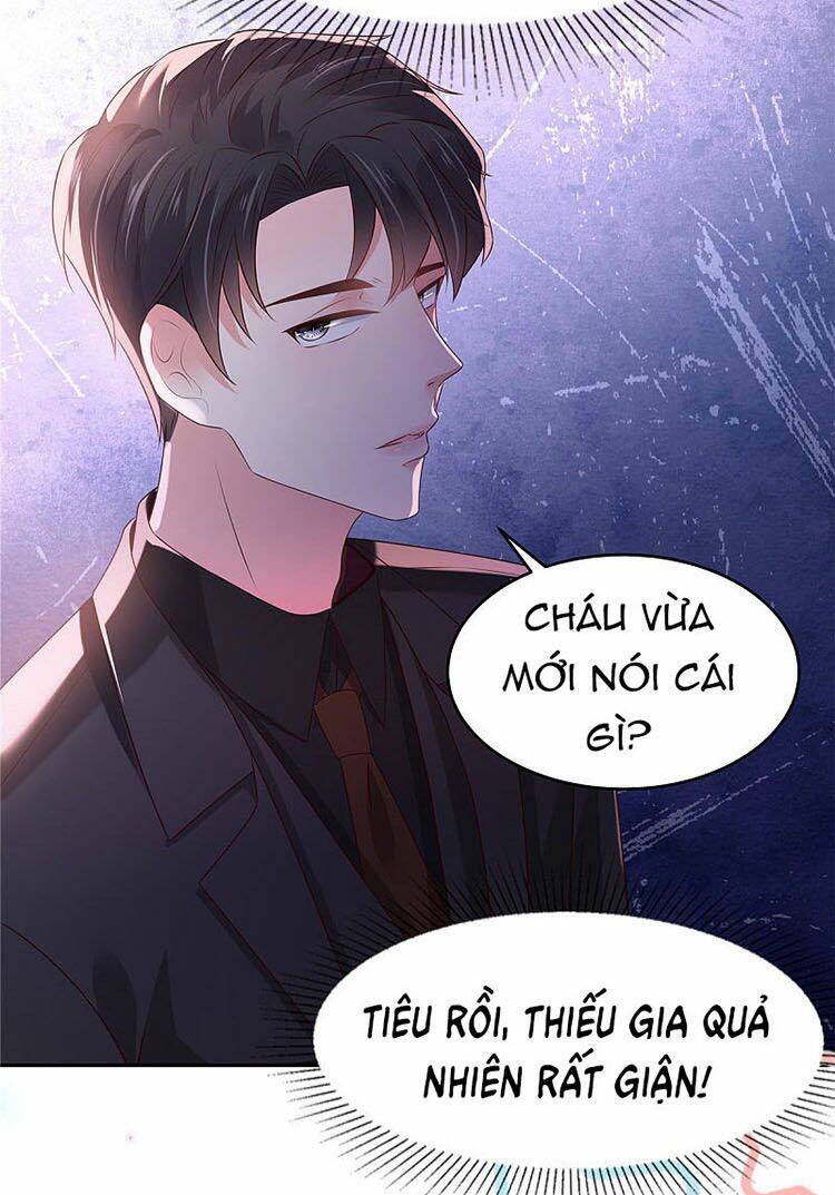 Trọng Sinh Trở Lại: Sủng Nịch Độc Nhất Vô Nhị Chapter 82 - Trang 2