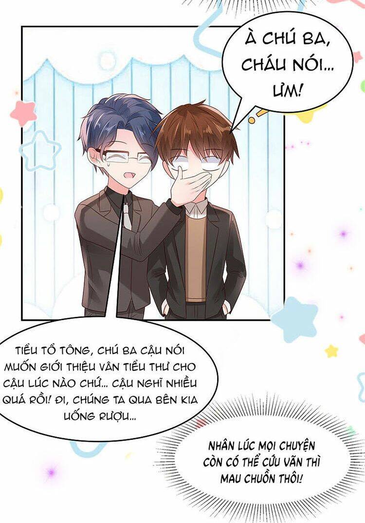 Trọng Sinh Trở Lại: Sủng Nịch Độc Nhất Vô Nhị Chapter 82 - Trang 2