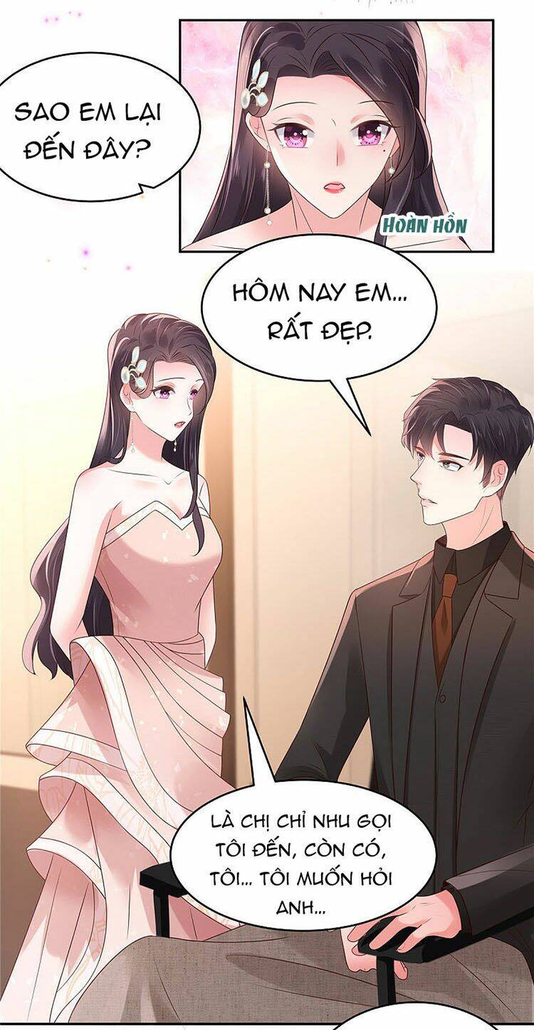 Trọng Sinh Trở Lại: Sủng Nịch Độc Nhất Vô Nhị Chapter 82 - Trang 2