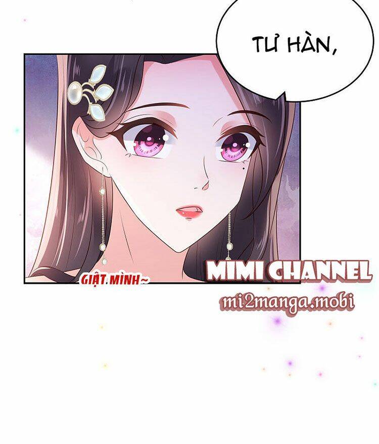 Trọng Sinh Trở Lại: Sủng Nịch Độc Nhất Vô Nhị Chapter 82 - Trang 2
