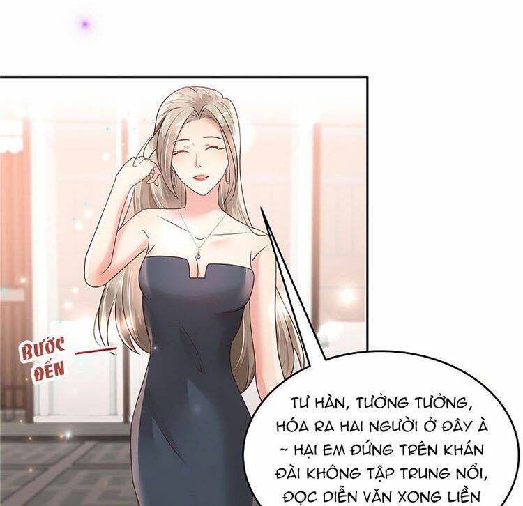 Trọng Sinh Trở Lại: Sủng Nịch Độc Nhất Vô Nhị Chapter 82 - Trang 2