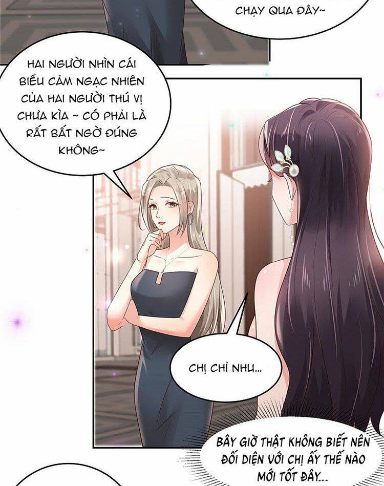 Trọng Sinh Trở Lại: Sủng Nịch Độc Nhất Vô Nhị Chapter 82 - Trang 2