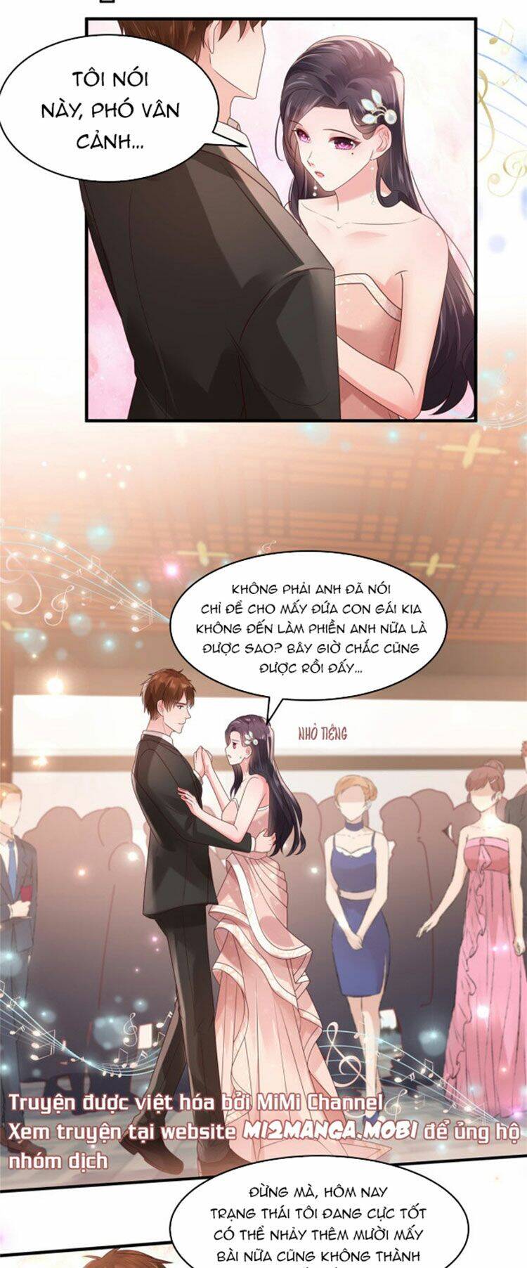 Trọng Sinh Trở Lại: Sủng Nịch Độc Nhất Vô Nhị Chapter 83 - Trang 2