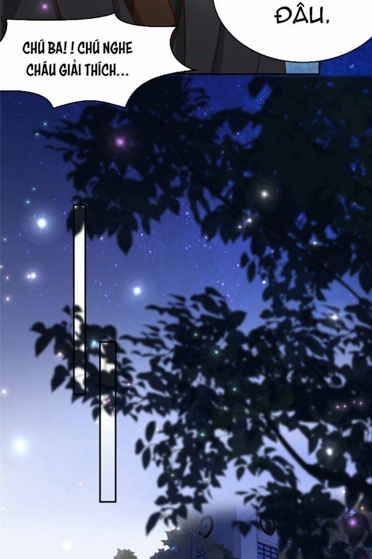 Trọng Sinh Trở Lại: Sủng Nịch Độc Nhất Vô Nhị Chapter 83 - Trang 2