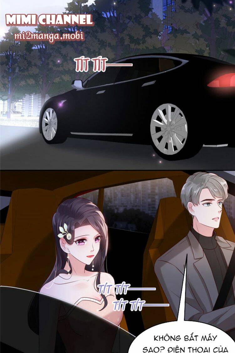 Trọng Sinh Trở Lại: Sủng Nịch Độc Nhất Vô Nhị Chapter 83 - Trang 2