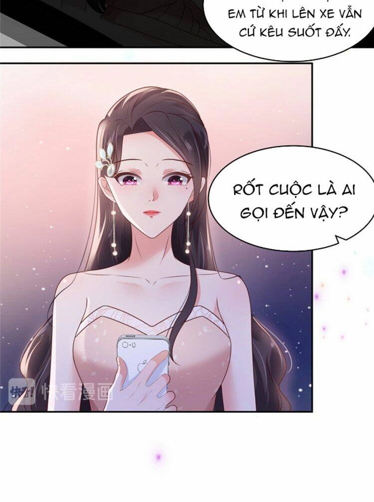 Trọng Sinh Trở Lại: Sủng Nịch Độc Nhất Vô Nhị Chapter 83 - Trang 2