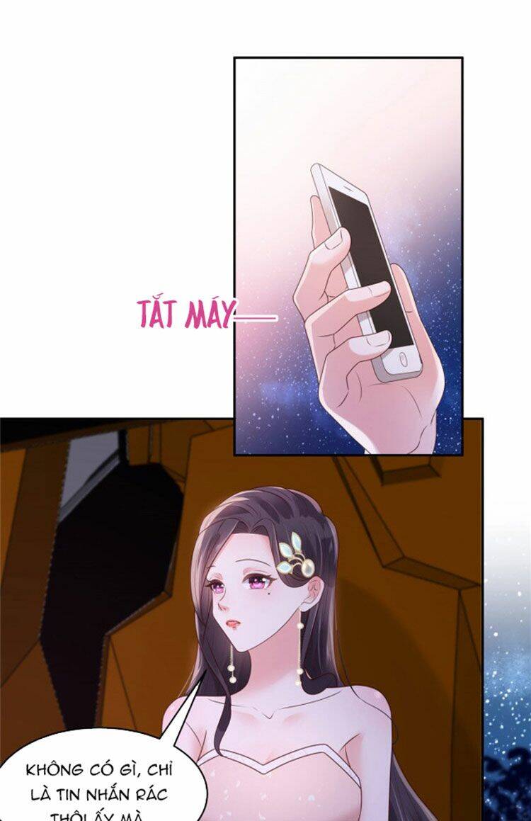 Trọng Sinh Trở Lại: Sủng Nịch Độc Nhất Vô Nhị Chapter 83 - Trang 2