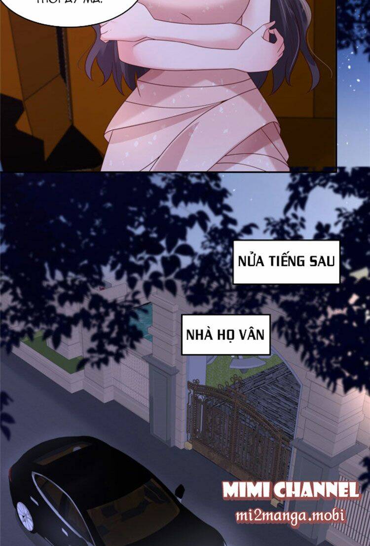 Trọng Sinh Trở Lại: Sủng Nịch Độc Nhất Vô Nhị Chapter 83 - Trang 2