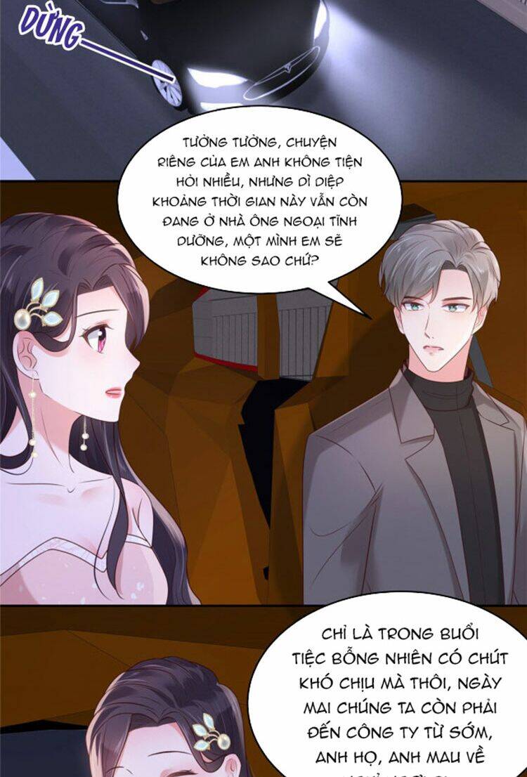 Trọng Sinh Trở Lại: Sủng Nịch Độc Nhất Vô Nhị Chapter 83 - Trang 2