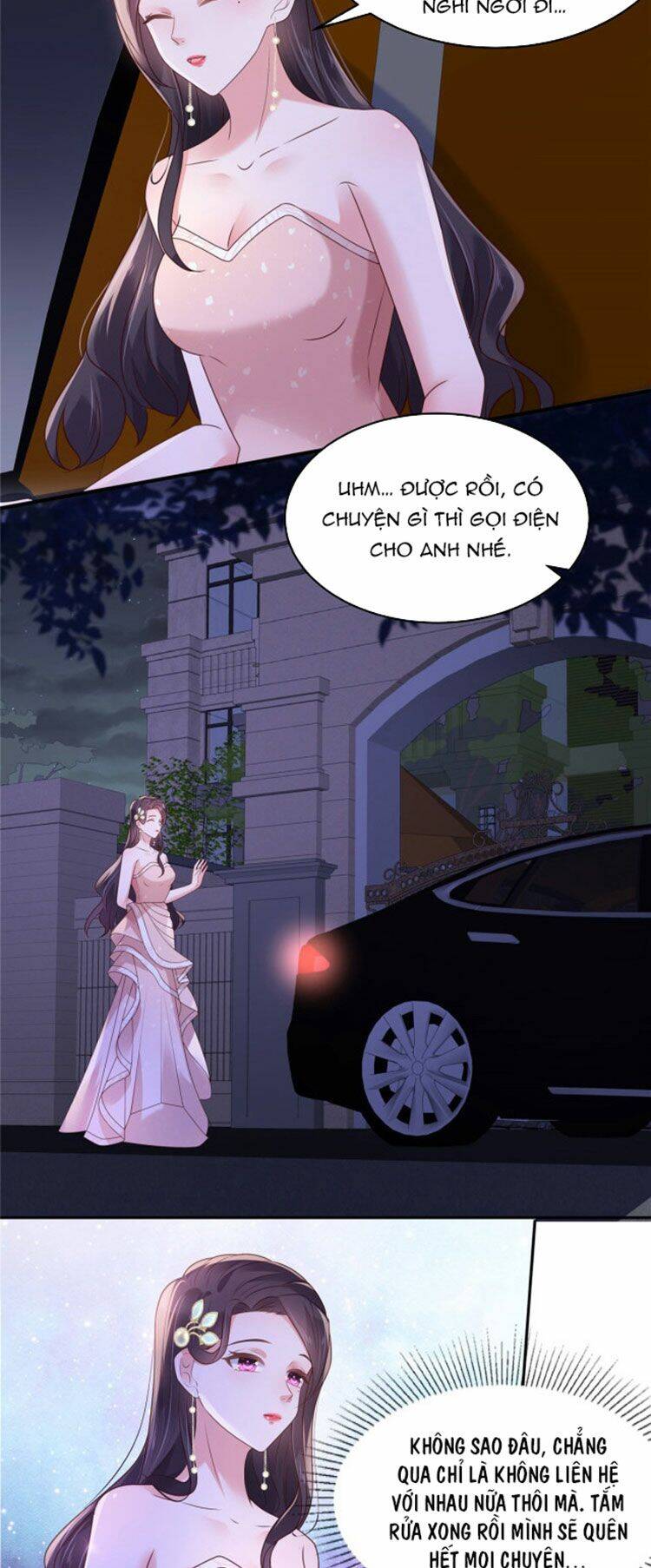 Trọng Sinh Trở Lại: Sủng Nịch Độc Nhất Vô Nhị Chapter 83 - Trang 2