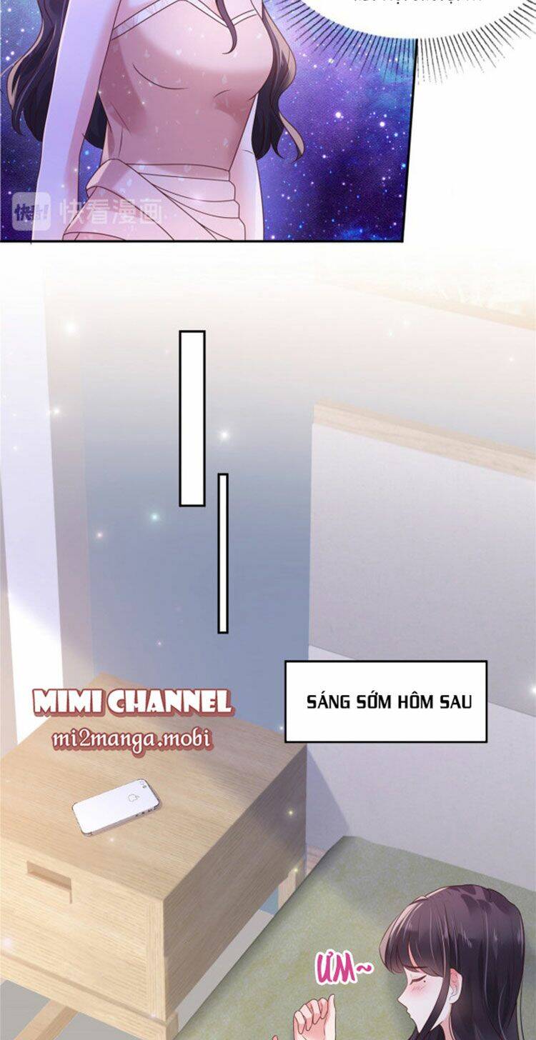 Trọng Sinh Trở Lại: Sủng Nịch Độc Nhất Vô Nhị Chapter 83 - Trang 2