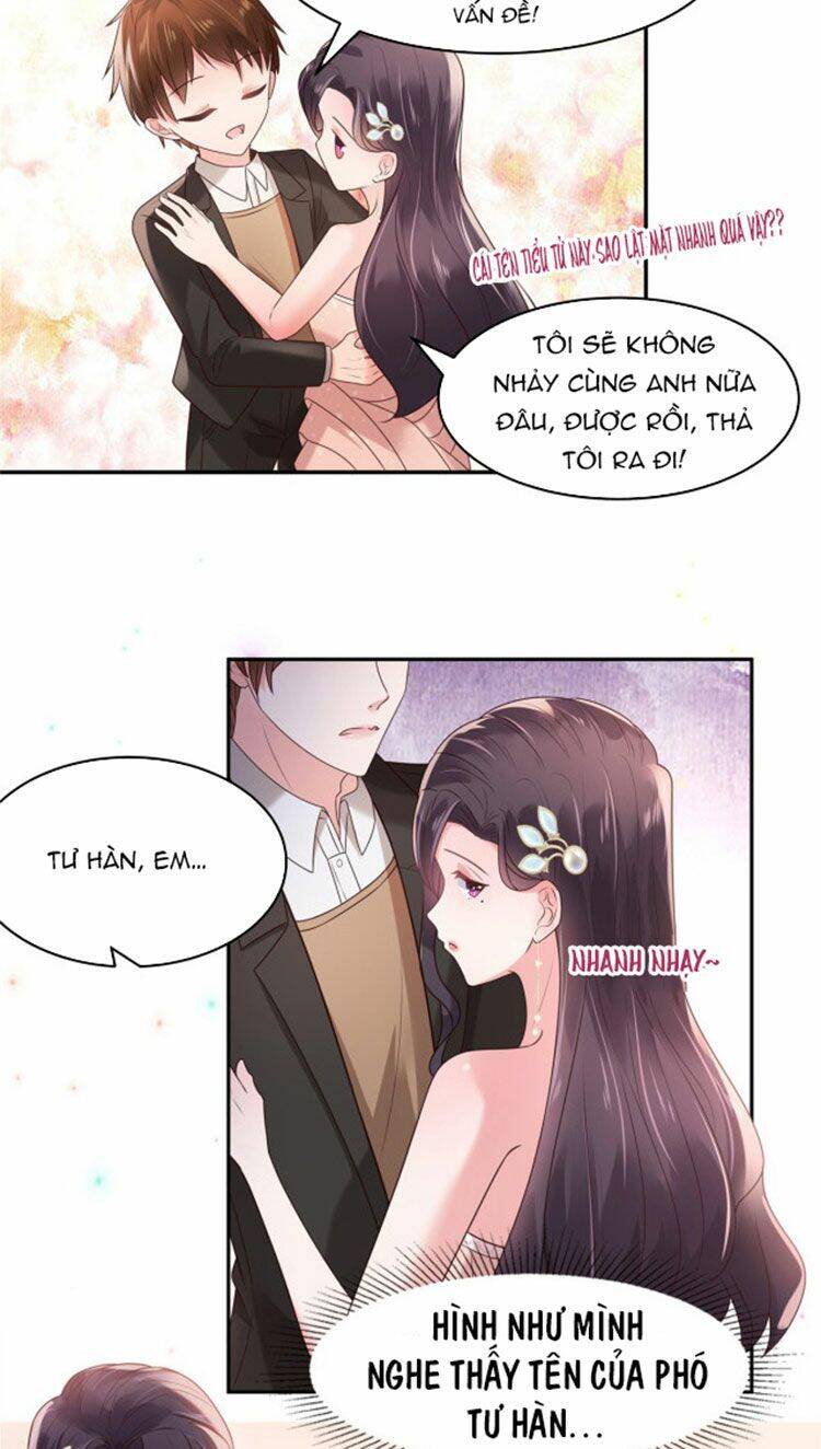 Trọng Sinh Trở Lại: Sủng Nịch Độc Nhất Vô Nhị Chapter 83 - Trang 2