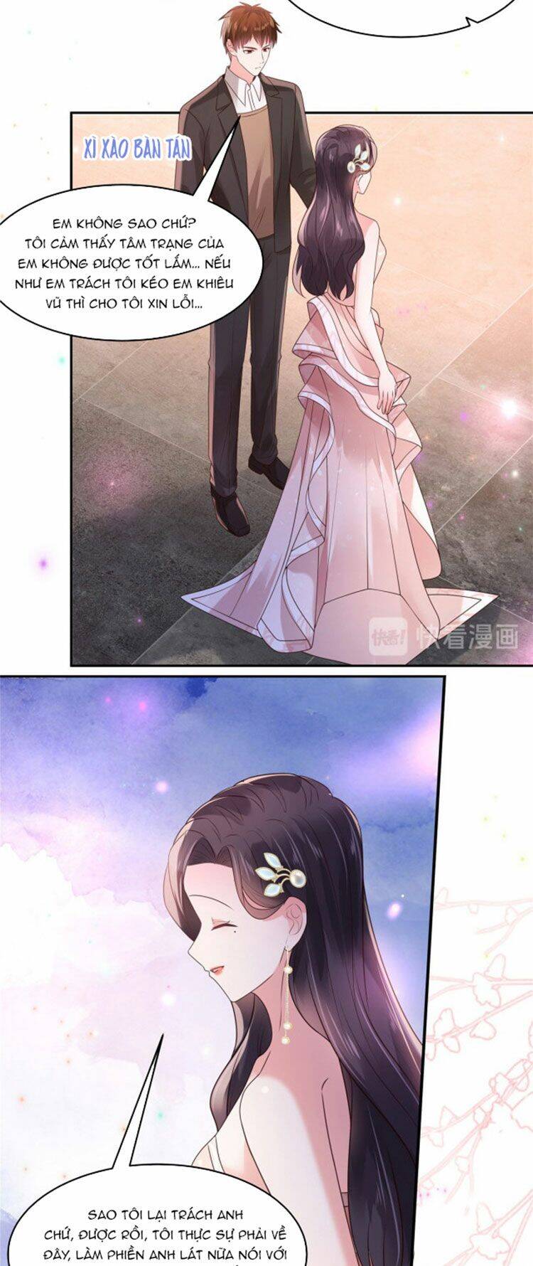 Trọng Sinh Trở Lại: Sủng Nịch Độc Nhất Vô Nhị Chapter 83 - Trang 2