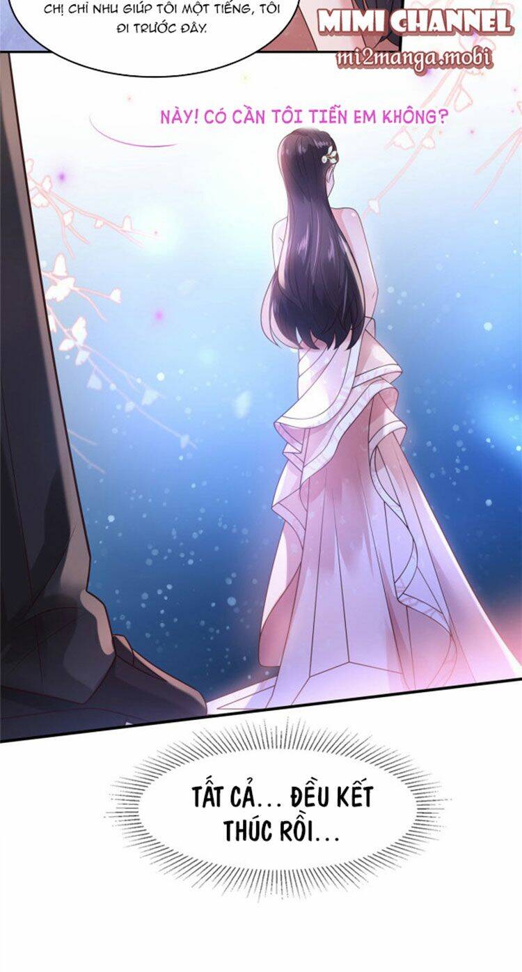 Trọng Sinh Trở Lại: Sủng Nịch Độc Nhất Vô Nhị Chapter 83 - Trang 2