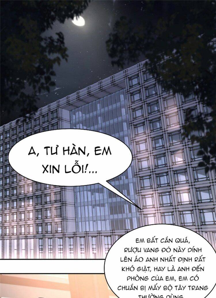 Trọng Sinh Trở Lại: Sủng Nịch Độc Nhất Vô Nhị Chapter 83 - Trang 2