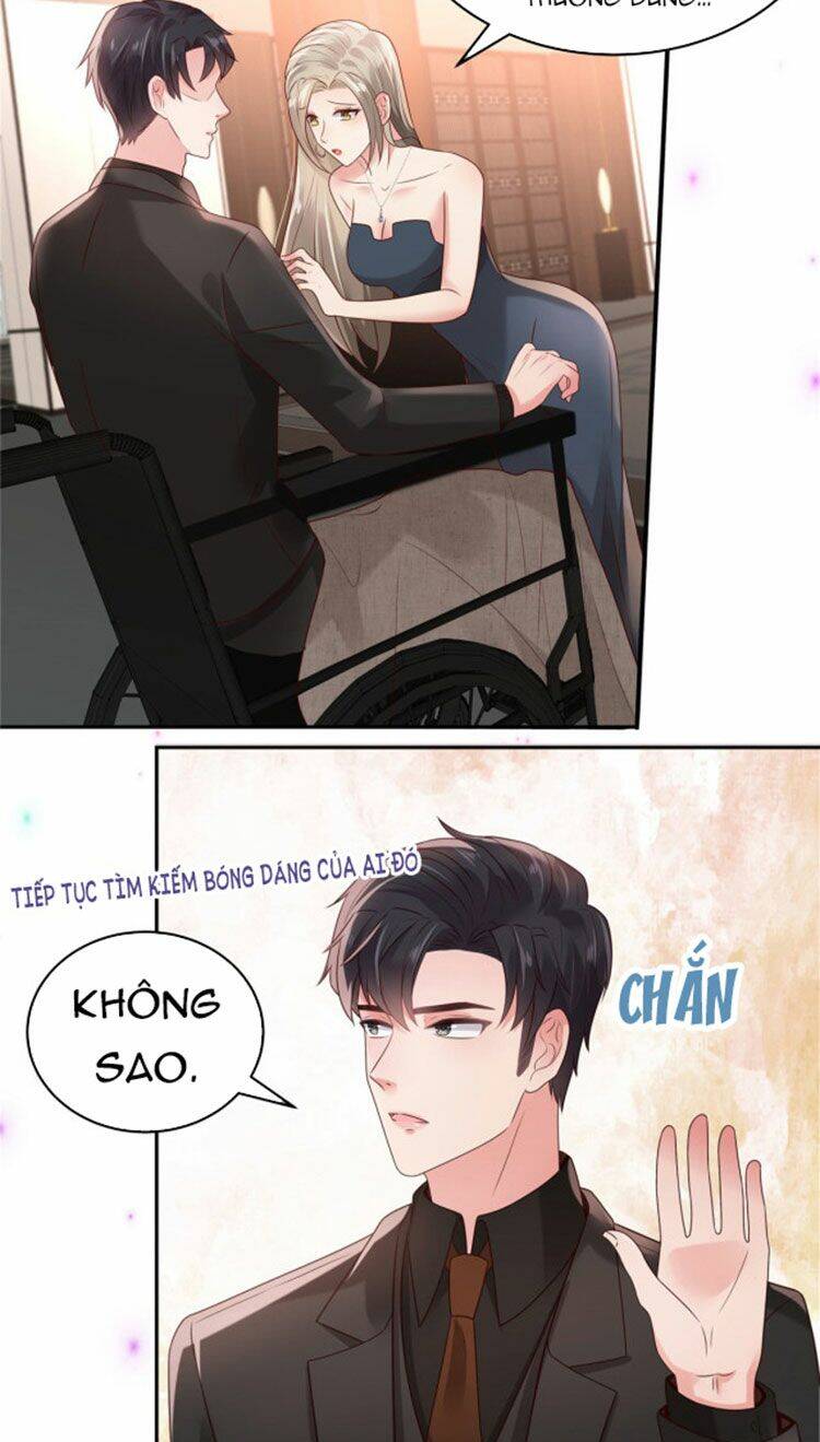 Trọng Sinh Trở Lại: Sủng Nịch Độc Nhất Vô Nhị Chapter 83 - Trang 2