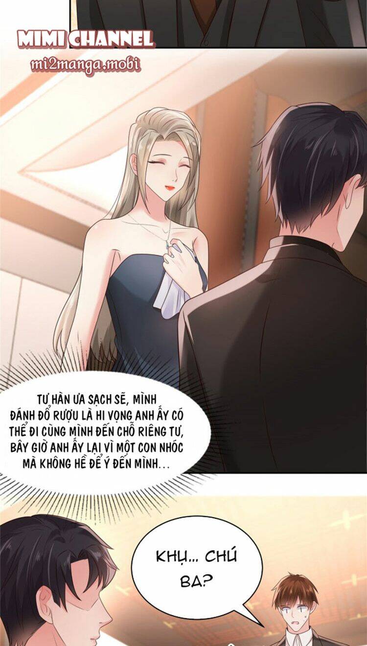 Trọng Sinh Trở Lại: Sủng Nịch Độc Nhất Vô Nhị Chapter 83 - Trang 2