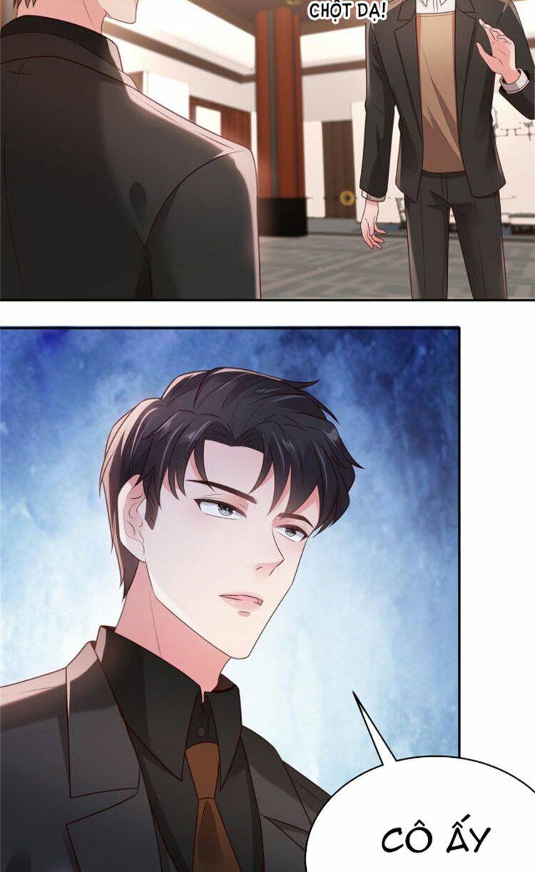 Trọng Sinh Trở Lại: Sủng Nịch Độc Nhất Vô Nhị Chapter 83 - Trang 2