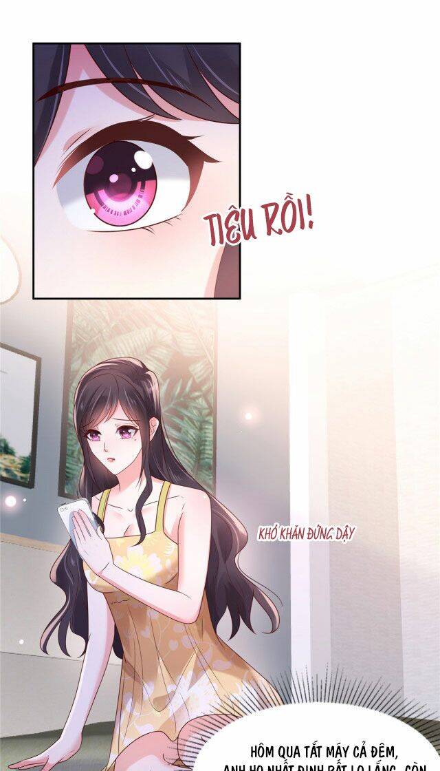 Trọng Sinh Trở Lại: Sủng Nịch Độc Nhất Vô Nhị Chapter 84 - Trang 2