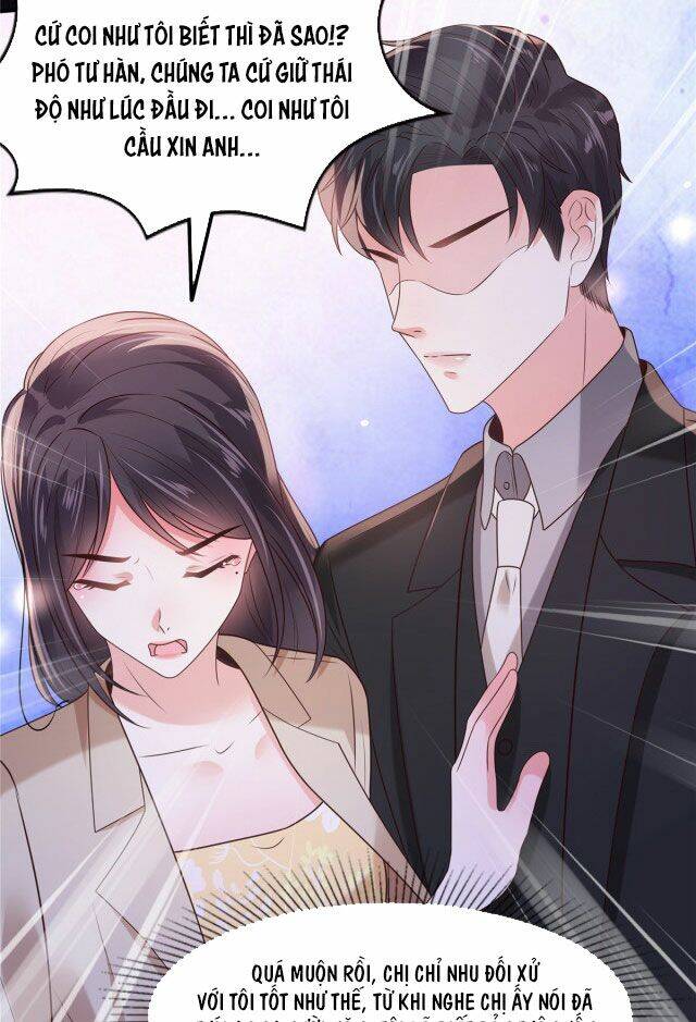 Trọng Sinh Trở Lại: Sủng Nịch Độc Nhất Vô Nhị Chapter 84 - Trang 2