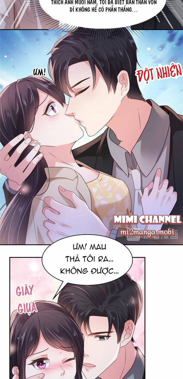 Trọng Sinh Trở Lại: Sủng Nịch Độc Nhất Vô Nhị Chapter 84 - Trang 2