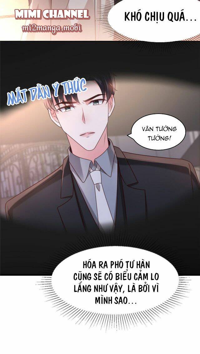 Trọng Sinh Trở Lại: Sủng Nịch Độc Nhất Vô Nhị Chapter 84 - Trang 2