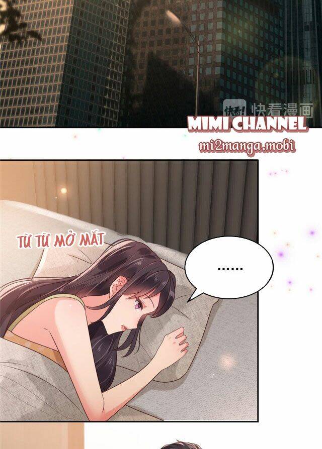 Trọng Sinh Trở Lại: Sủng Nịch Độc Nhất Vô Nhị Chapter 84 - Trang 2