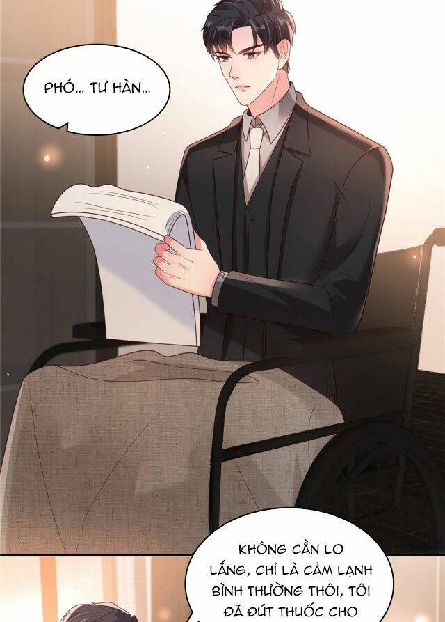 Trọng Sinh Trở Lại: Sủng Nịch Độc Nhất Vô Nhị Chapter 84 - Trang 2