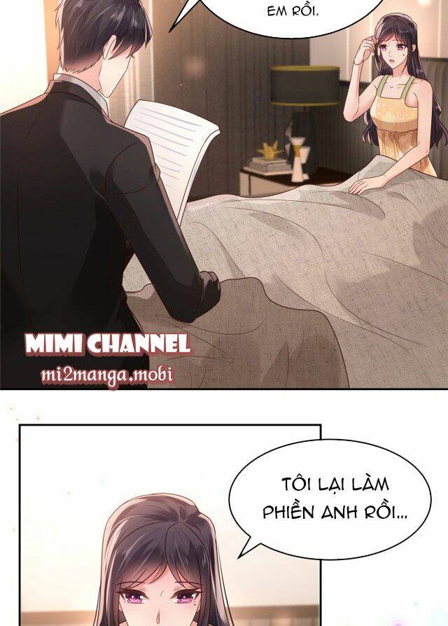 Trọng Sinh Trở Lại: Sủng Nịch Độc Nhất Vô Nhị Chapter 84 - Trang 2