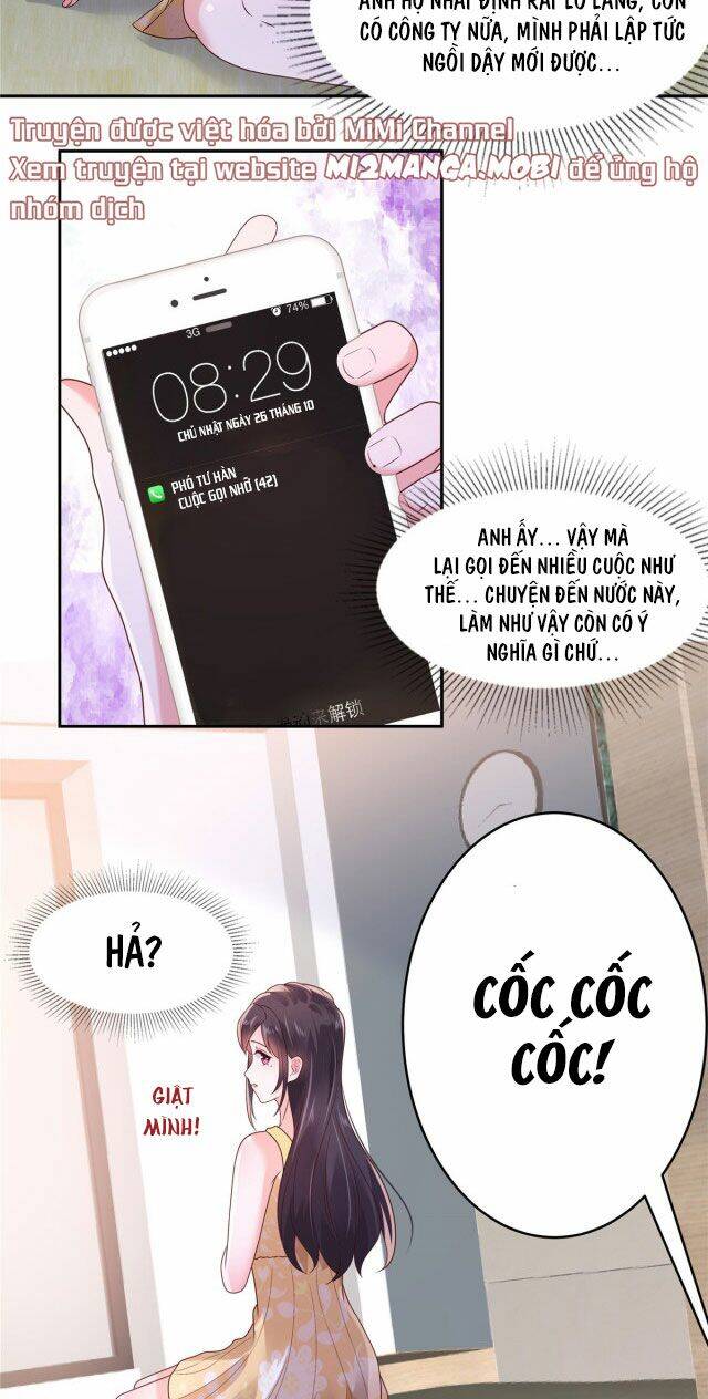 Trọng Sinh Trở Lại: Sủng Nịch Độc Nhất Vô Nhị Chapter 84 - Trang 2