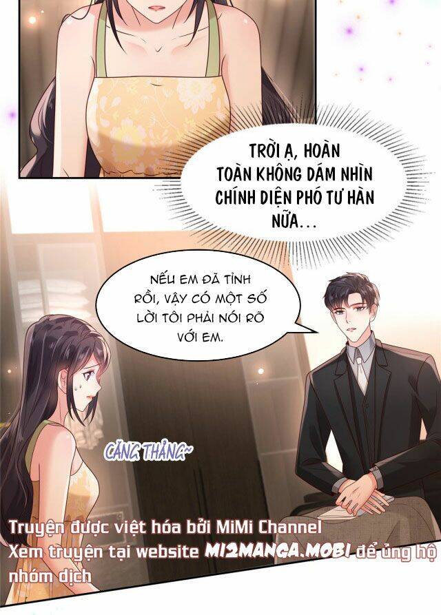 Trọng Sinh Trở Lại: Sủng Nịch Độc Nhất Vô Nhị Chapter 84 - Trang 2