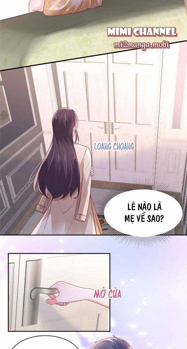 Trọng Sinh Trở Lại: Sủng Nịch Độc Nhất Vô Nhị Chapter 84 - Trang 2