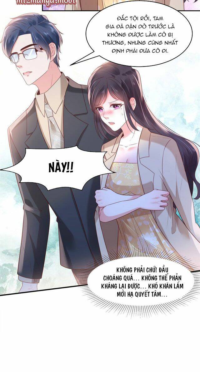 Trọng Sinh Trở Lại: Sủng Nịch Độc Nhất Vô Nhị Chapter 84 - Trang 2