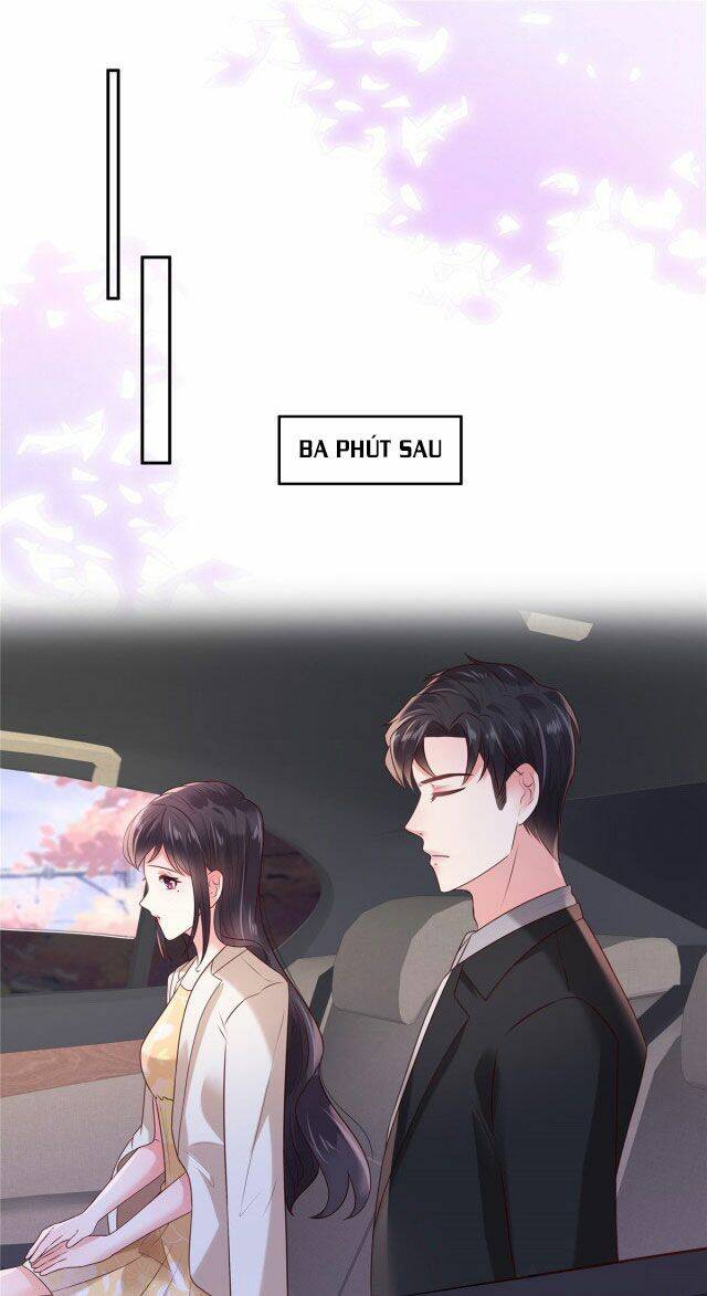 Trọng Sinh Trở Lại: Sủng Nịch Độc Nhất Vô Nhị Chapter 84 - Trang 2