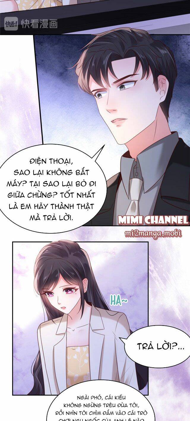 Trọng Sinh Trở Lại: Sủng Nịch Độc Nhất Vô Nhị Chapter 84 - Trang 2