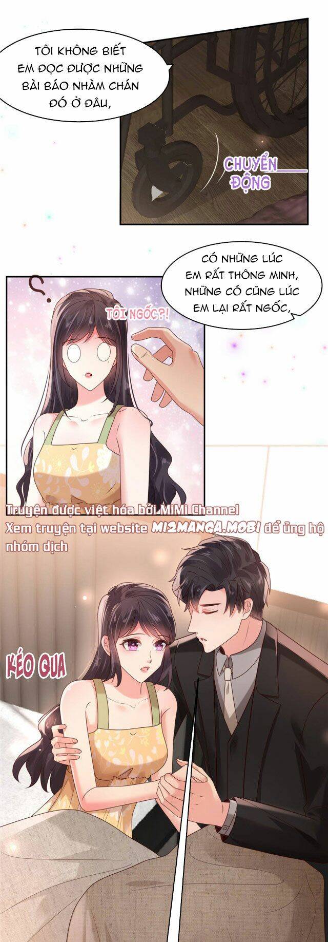 Trọng Sinh Trở Lại: Sủng Nịch Độc Nhất Vô Nhị Chapter 85 - Trang 2