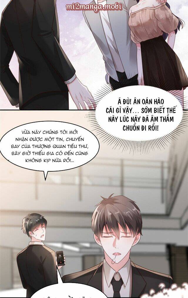 Trọng Sinh Trở Lại: Sủng Nịch Độc Nhất Vô Nhị Chapter 85 - Trang 2