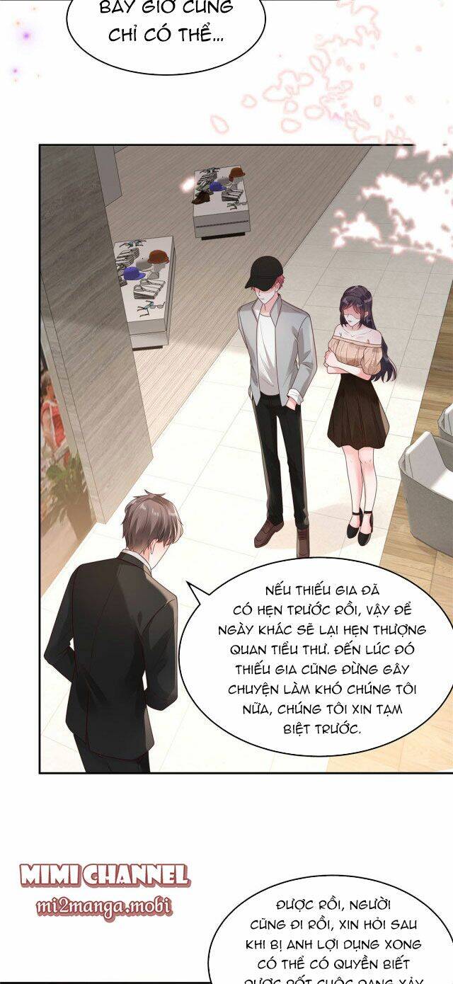 Trọng Sinh Trở Lại: Sủng Nịch Độc Nhất Vô Nhị Chapter 85 - Trang 2